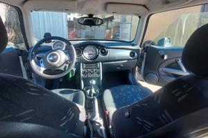 mini cooper benzina ok neopatentati 