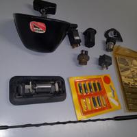 Ricambi auto d'epoca