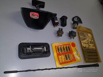 Ricambi auto d'epoca