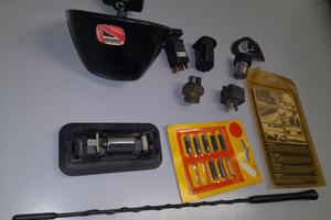 Ricambi auto d'epoca