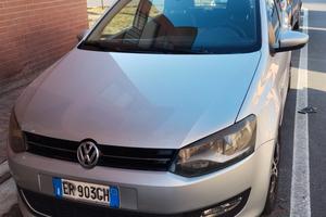 Volkswagen Polo 1.6 TDI 90CV DPF 5 porte Comfortli