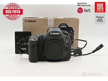 Canon 5Ds R