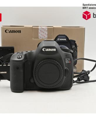 Canon 5Ds R