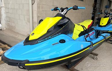 Yamaha JetBlaster