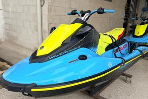 Yamaha JetBlaster