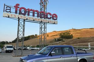 Mitsubishi L200 2.5 TDI 99cv