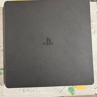 Play station 4 slim