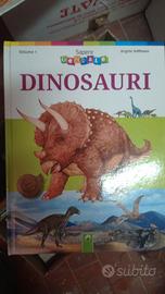 Dinosauri   Brigitte Hoffmann