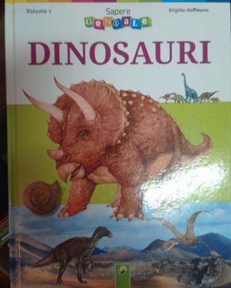 Dinosauri   Brigitte Hoffmann