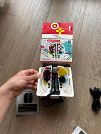 Joy-Con controller Nintendo Switch