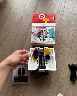 Joy-Con controller Nintendo Switch