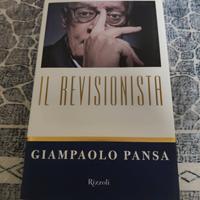libro Giampaolo Pansa 
