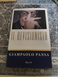 libro Giampaolo Pansa 
