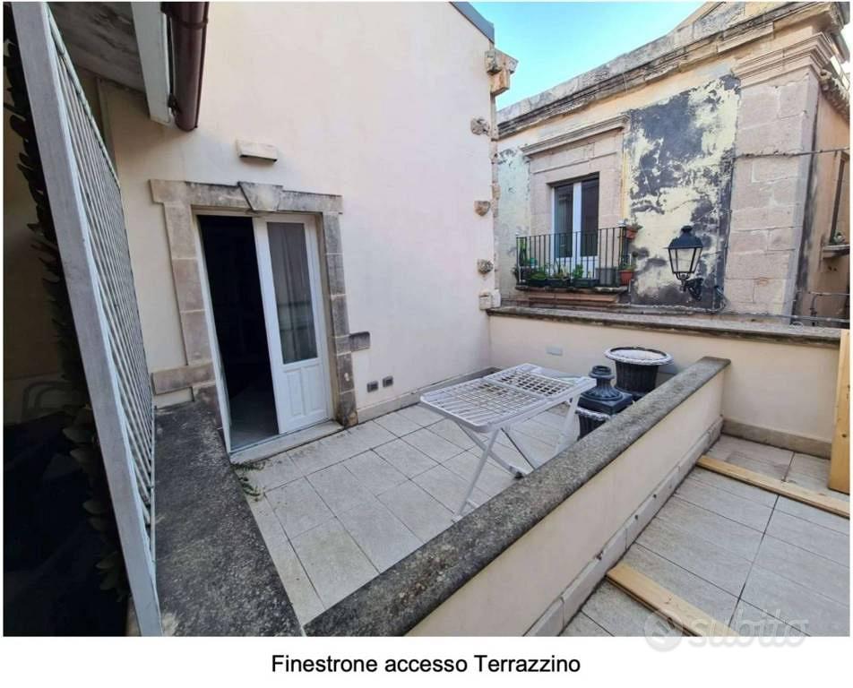 Appartamento – Siracusa, Ortigia - Altro