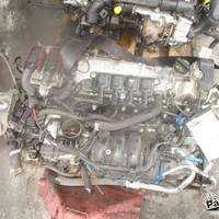 MOTORE FIAT IDEA 1.4 B 2006 350A1000 433/2024