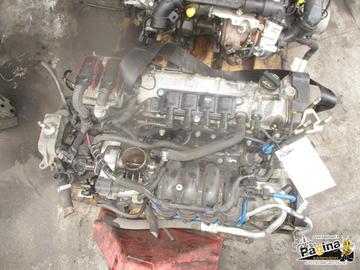 MOTORE FIAT IDEA 1.4 B 2006 350A1000 433/2024