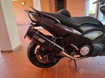Tmax 530