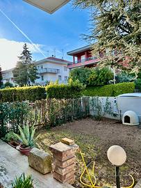 Appartamento a 3 km dal mare casa vacanze