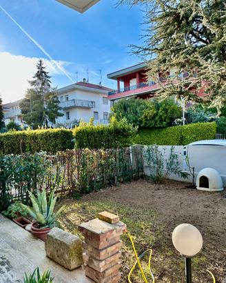 Appartamento a 3 km dal mare casa vacanze
