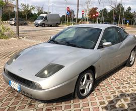 Fiat Coupe turbo 20 valvole