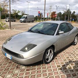 Fiat Coupe turbo 20 valvole