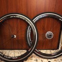 fulcrum red wind xlr cult 50 mm