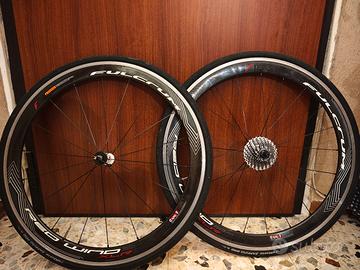 fulcrum red wind xlr cult 50 mm