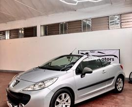 Peugeot 207 1.6 HDi Cabrio
