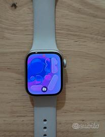 Apple watch