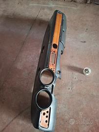 cruscotto alfaromeo gt junior 