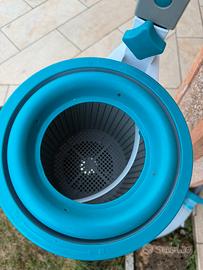 Skimmer bestway nuovo