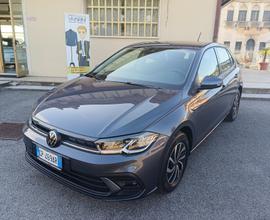 Volkswagen Polo 1.0 TSI DSG Life AUTOMATICA