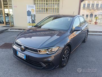 Volkswagen Polo 1.0 TSI DSG Life AUTOMATICA