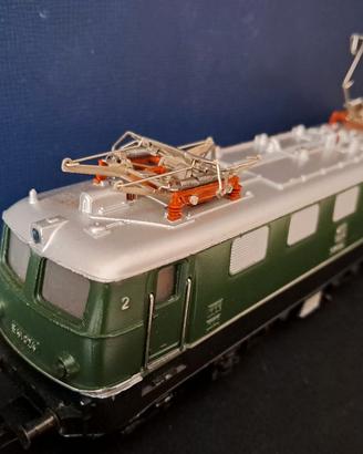 Trenini Märklin