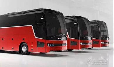 Gestore dei Trasporti Viaggiatori autobus tpl ncc