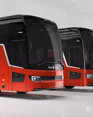 Gestore dei Trasporti Viaggiatori autobus tpl ncc