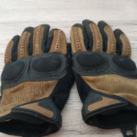 GUANTI TATTICI M-PACT 3 MECCANIX MILITARI SOFTAIR