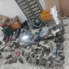 ciao si bravo boxer boss super bravo  eco CBA 