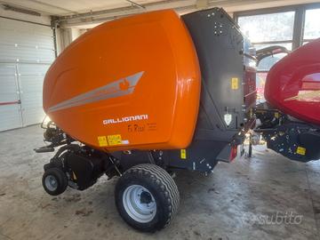 ROTOPRESSA GALLIGNANI GV 416
