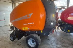 ROTOPRESSA GALLIGNANI GV 416