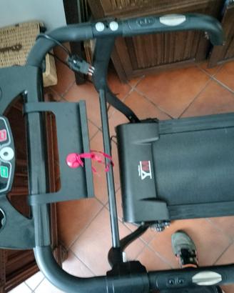 Tapis roulant