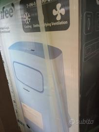 condizionatore portatile