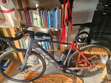 Ebike BH 1.6 core race 