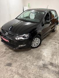 Volkswagen Polo 1.2 benzina km 150.000