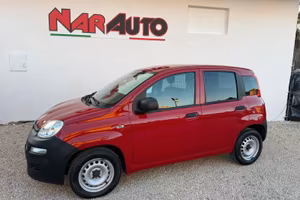 Fiat Panda 1.3 MJT 75cv S&S Pop Van 2 posti
