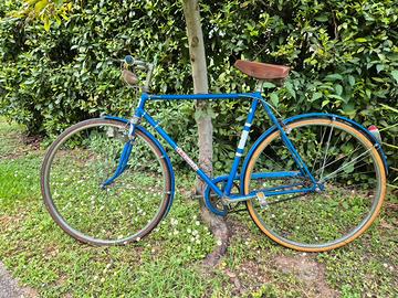 Bicicletta vintage "A.Camera"