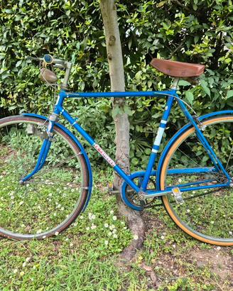 Bicicletta vintage "A.Camera"