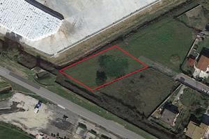 Terreno Agricolo Aprilia [Cod. rif 3075789VCG] (Ca