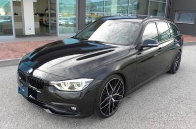 Bmw 318 d touring