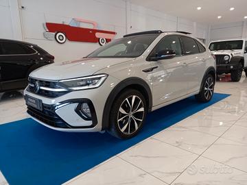 Volkswagen Taigo 1.0 TSI 110 CV DSG R-Line Tetto A